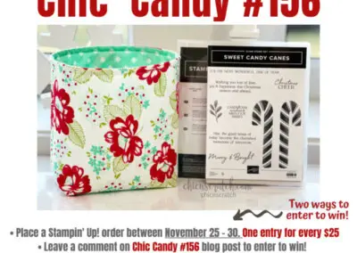 Chic Candy 156