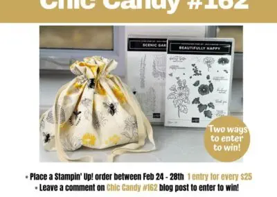 Chic Candy 162