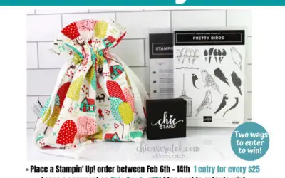 Chic Candy 161
