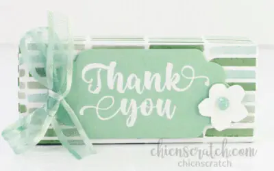 Irresistible Blooms Box