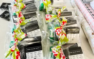 Stampin Live Tuesday Feb 28